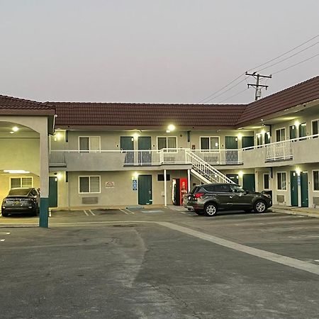 El Segundo Inn Hawthorne Zewnętrze zdjęcie