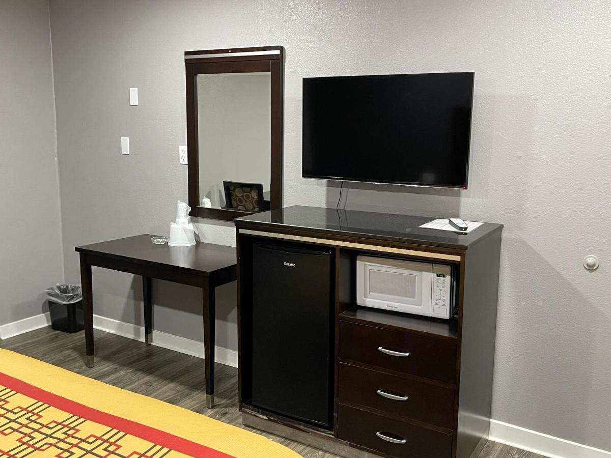 El Segundo Inn Hawthorne Zewnętrze zdjęcie