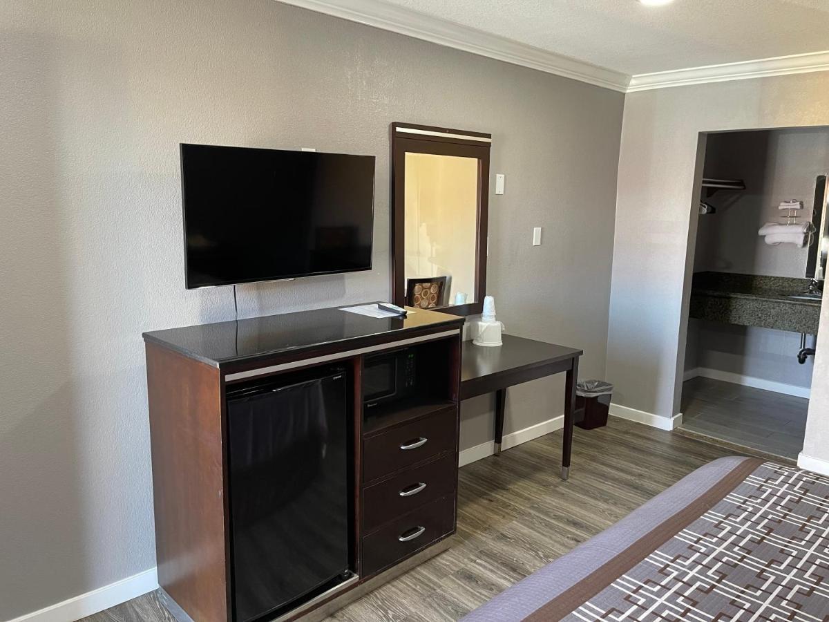 El Segundo Inn Hawthorne Zewnętrze zdjęcie