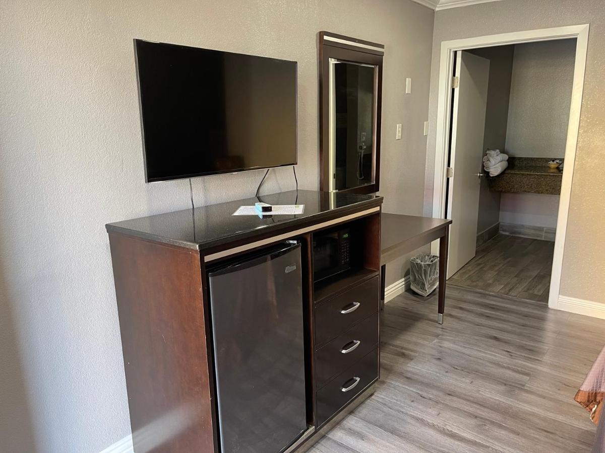 El Segundo Inn Hawthorne Zewnętrze zdjęcie