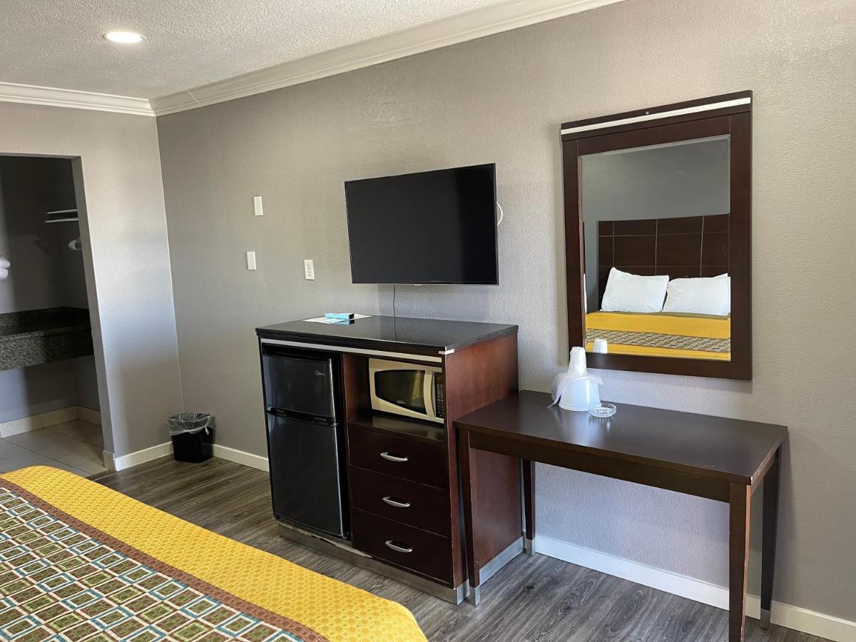 El Segundo Inn Hawthorne Zewnętrze zdjęcie