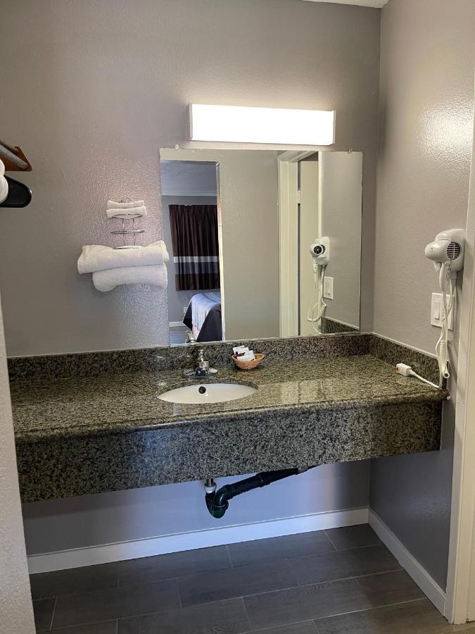 El Segundo Inn Hawthorne Zewnętrze zdjęcie