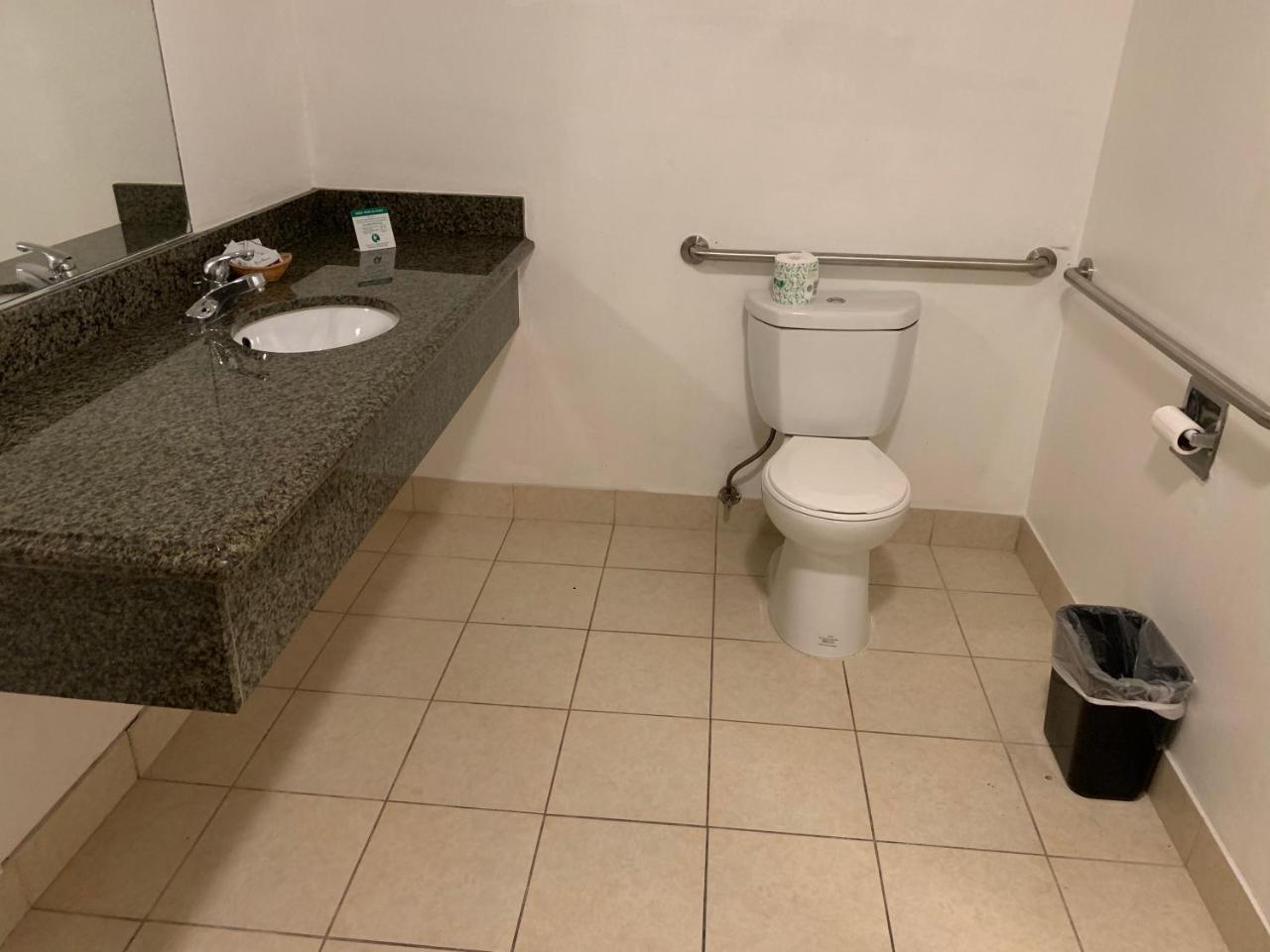 El Segundo Inn Hawthorne Zewnętrze zdjęcie